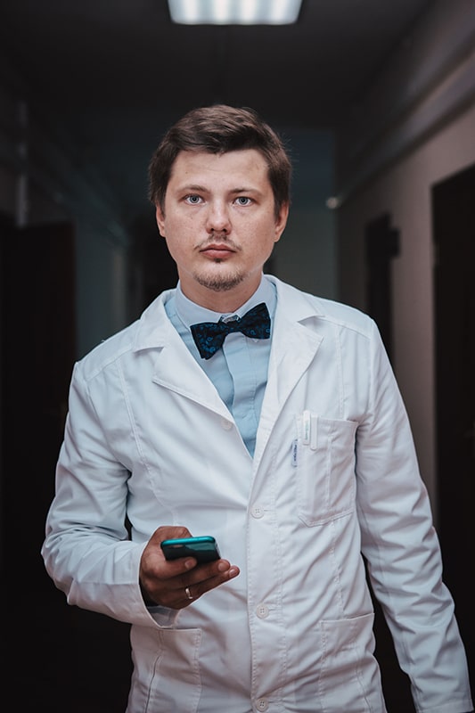 Коренский Николай Валерьевич - биографические сведения Коренский Николай Валерьевич - биографические сведения